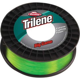 Berkley Trilene Big Game Monofilament 0.60 mm 25 Kg 600 m Solar Olta Misinası