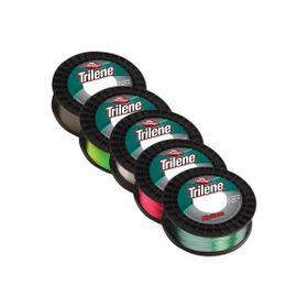 Berkley Trilene Big Game Monofilament 0.61 mm 25 Kg 600 m Kırmızı Olta Misinası