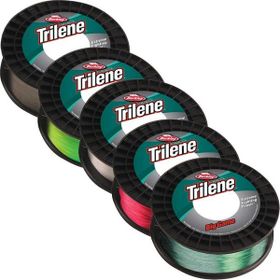 Berkley Trilene Big Game Monofilament 0.61 mm 25 Kg 600 m Kırmızı Olta Misinası