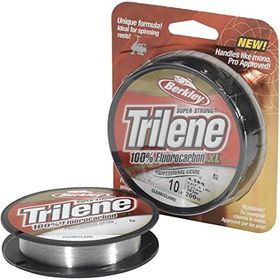 Berkley Trilene Fluorocarbon 0.30 mm 7.8 kg 100 m Xl Olta Misinası