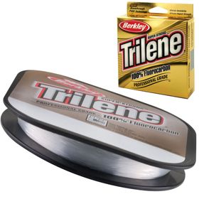Berkley Trilene Fluorocarbon 0.30 mm 7.8 kg 100 m Xl Olta Misinası