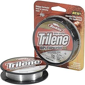 Berkley Trilene Fluorocarbon 0.30 mm 7.8 kg 100 m Xl Olta Misinası