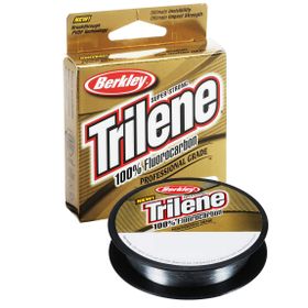 Berkley Trilene Fluorocarbon 0.38 mm 11.3 kg 50 m Olta Misinası