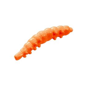 Berkley White 2.5 cm - 55 Adet Powerbait Garlic Power Honey Worm