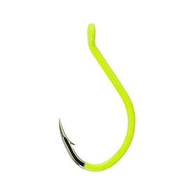 Berkley Yellow No:4 7'li Fusion 19 Colored Octopus Olta İğnesi