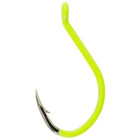 Berkley Yellow No:6 7'li Fusion 19 Colored Octopus Olta İğnesi
