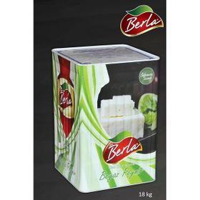 Berla 18 kg Klasik Sert Beyaz Peynir