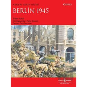 Berlin 1945 - Peter Antill