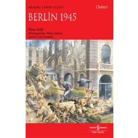 Berlin 1945 - Peter Antill