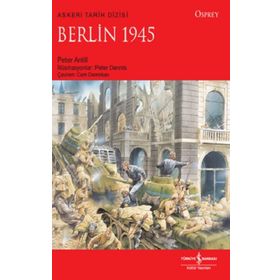 Berlin 1945 - Peter Antill