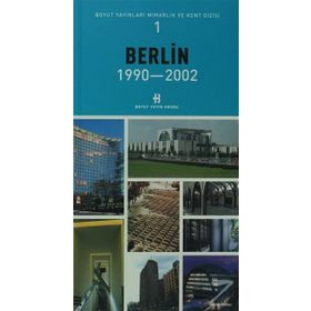 BERLIN 1990-2002 - GENEL