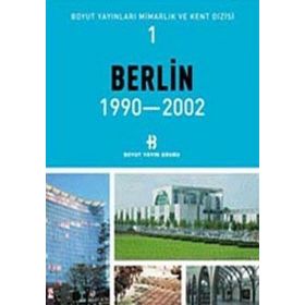 BERLIN 1990-2002 - GENEL