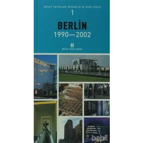 BERLIN 1990-2002 - GENEL