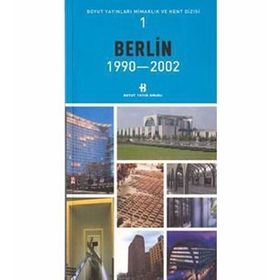 BERLIN 1990-2002 - GENEL