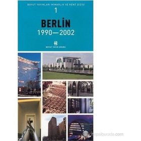 BERLIN 1990-2002 - GENEL