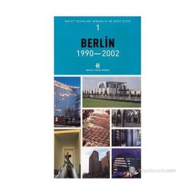 BERLIN 1990-2002 - GENEL