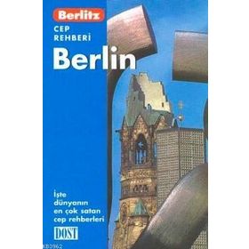 BERLIN CEP REHBERI - GENEL