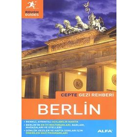 BERLIN CEP REHBERI - GENEL