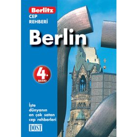 BERLIN CEP REHBERI - GENEL