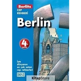 BERLIN CEP REHBERI - GENEL