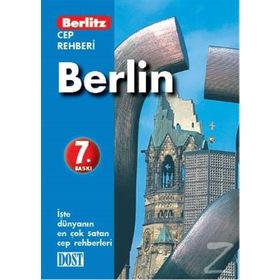 BERLIN CEP REHBERI - GENEL