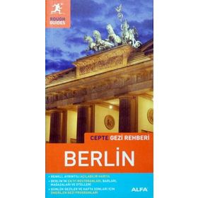 BERLIN CEP REHBERI - GENEL