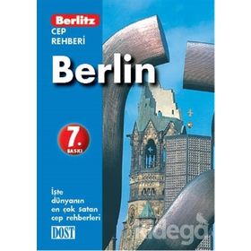 BERLIN CEP REHBERI - GENEL