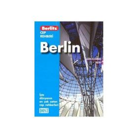 BERLIN CEP REHBERI - GENEL