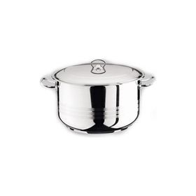 Berlin Gastro Tel Kulp 20x10 3.0 lt Tencere