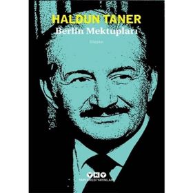 Berlin Mektupları - Haldun Taner