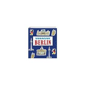 Berlin: Panorama Pops - Walker Books