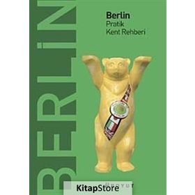 BERLIN PRATIK KENT REHBERI - KOLEKTIF