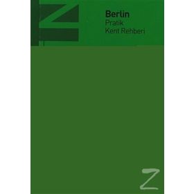 BERLIN PRATIK KENT REHBERI - KOLEKTIF