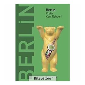 BERLIN PRATIK KENT REHBERI - KOLEKTIF