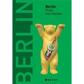 BERLIN PRATIK KENT REHBERI - KOLEKTIF