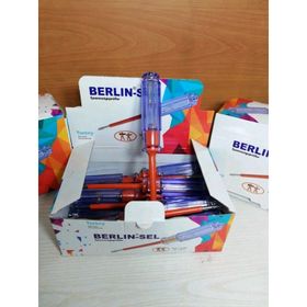 Berlin Sel Düz Kontrol Kalemi