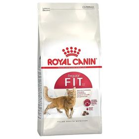 Berlin Shop Canin Fıt 32 4 kg Kedi Maması