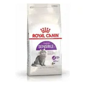 Berlin Shop Elegant Somonlu Kuru Kedi Maması 1.5 kg