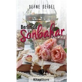 Berlinde Sonbahar - Defne Seidel