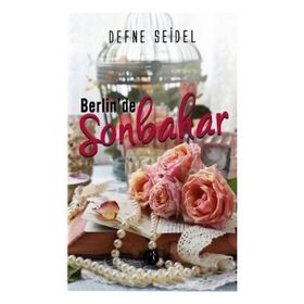 Berlin'de Sonbahar Herdem Kitap