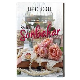 Berlin'de Sonbahar Herdem Kitap