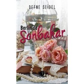 Berlin'de Sonbahar Herdem Kitap