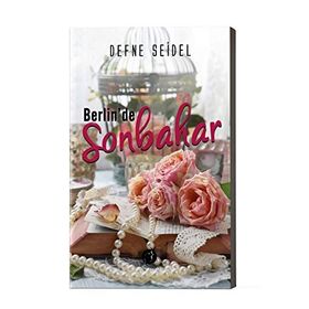 Berlin'de Sonbahar Herdem Kitap