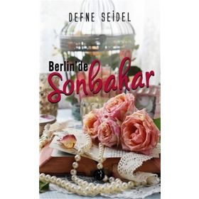 Berlin'de Sonbahar Herdem Kitap