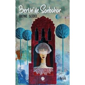 Berlin'de Sonbahar Herdem Kitap