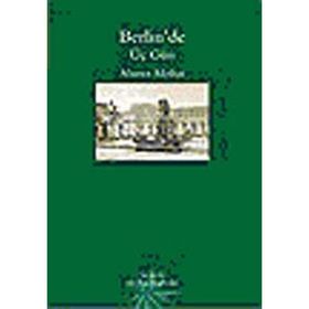BERLİN'DE ÜÇ GÜN - AHMET MITHAT EFENDI