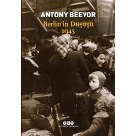 BERLIN'DEN TÜRKLER GEÇTİ 1871-1945 - INGEBORG BÖER