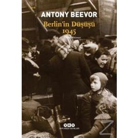 BERLIN'DEN TÜRKLER GEÇTİ 1871-1945 - INGEBORG BÖER