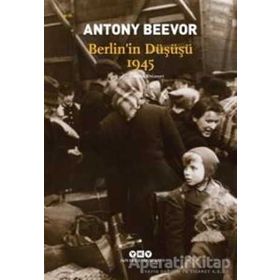 BERLIN'DEN TÜRKLER GEÇTİ 1871-1945 - INGEBORG BÖER