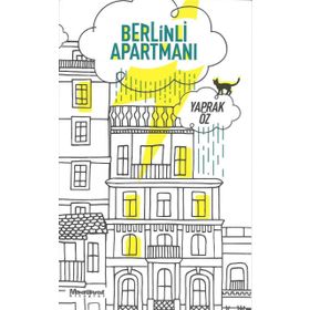 Berlinli Apartmanı - Yaprak Öz